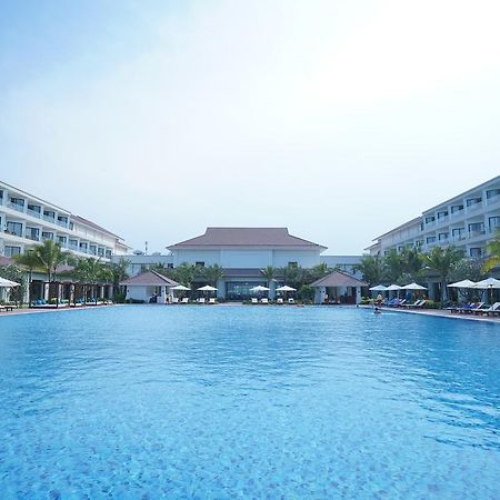 Vinpearl Hoi An Villas Exterior foto