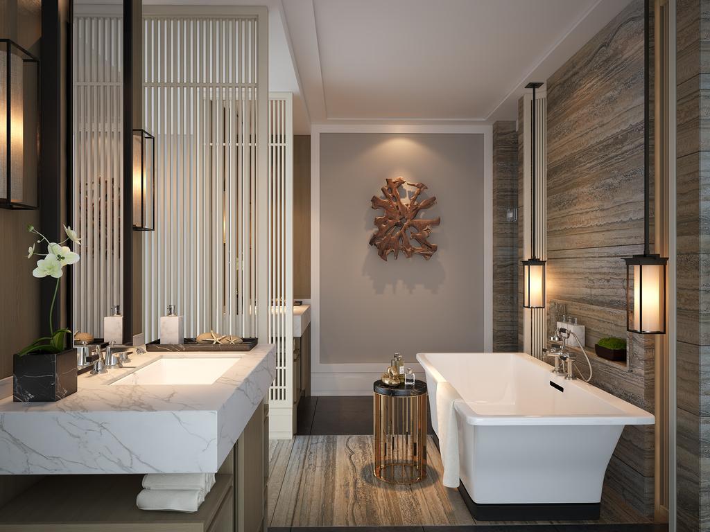 Vinpearl Hoi An Villas Exterior foto