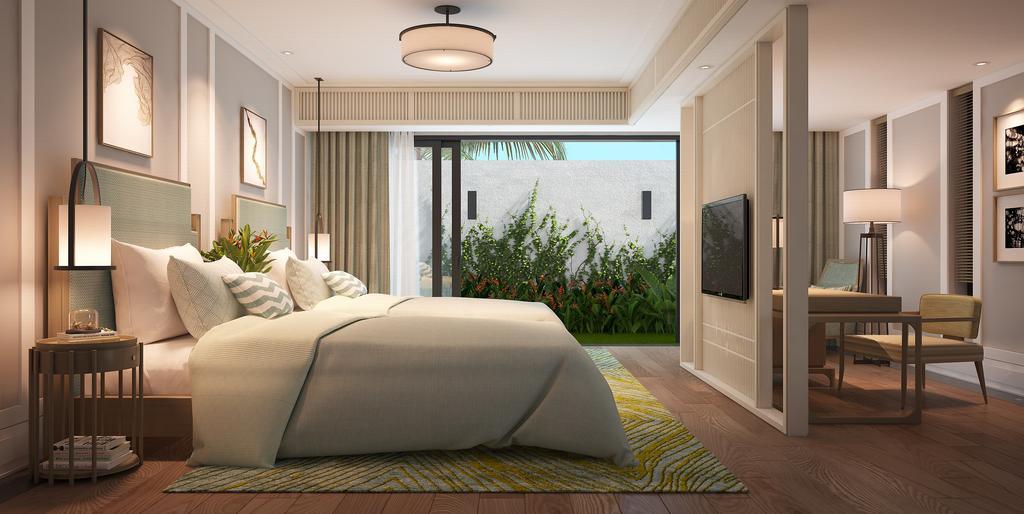 Vinpearl Hoi An Villas Exterior foto